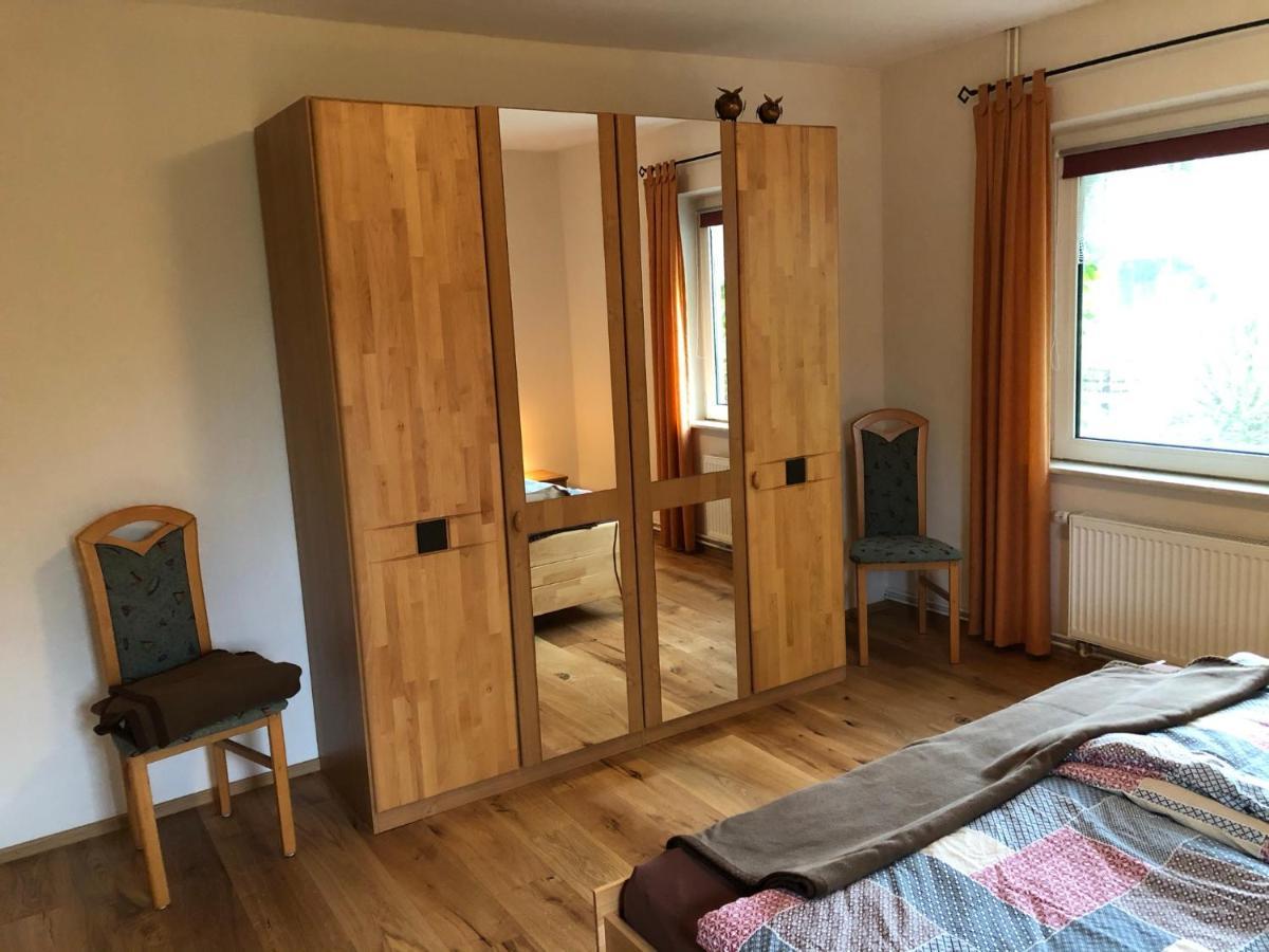 Вілла Haus Am Reithmoor Grossefehn Екстер'єр фото